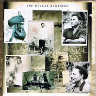 The Neville Brothers